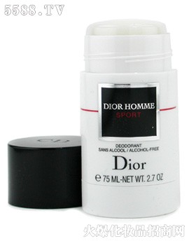 ·܎ˮyƷ(Ϻ)޹˾ϊW(Dior)ϊWʿ\ֹ75ml