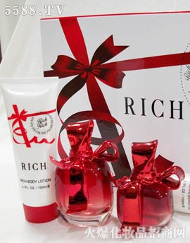 xОyƷ޹˾RICH Yˮ 100+50 ml