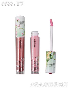 VyƷ޹˾㴽ʣFlower Perfume Lips