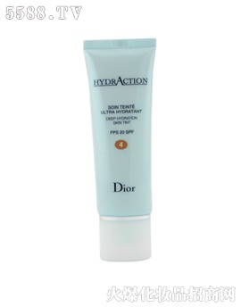 ·܎ˮyƷ(Ϻ)޹˾ϊW(Dior)ˮ ӱɫ SPF 20 - # 04 Bronze