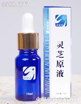 Ͼ黯yƷ޹˾`֥ԭҺ10ml