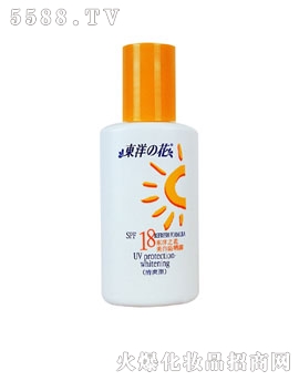 ϺȻyƷ޹˾׷¶SPF18ˬͣ