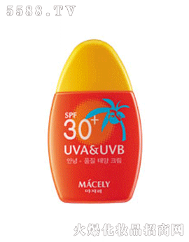 VݰیջƼ޹˾֥-ȫЧȷ˪SPF30