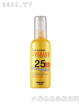 VݰیջƼ޹˾֥-ˮӯ۰׷˪SPF25