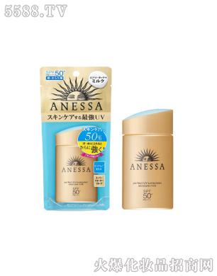 Ͼ˼ܽW(wng)jƼ޹˾Y2018°ANESSA͕˪90ml