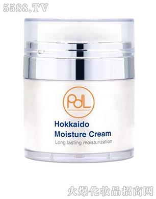 PDL(̩(gu))yƷ޹˾HOKKAIDO MOISTURE CREAM ̩(gu)˪