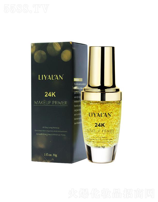 VŻyƷ޹˾LIYALAN24k𲭊yǰx˪ 30g