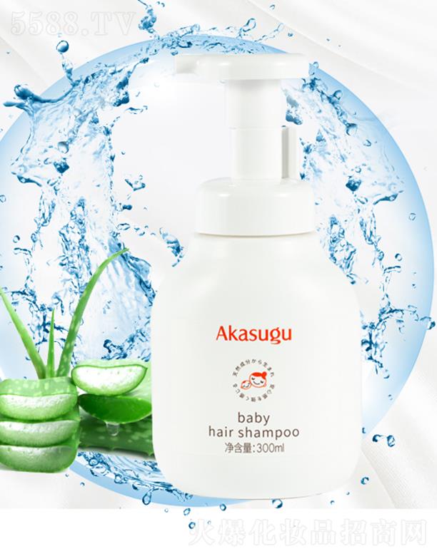 KݻyƷ޹˾akasugu냺ϴl(f)ˮ300ml غͼāo̼