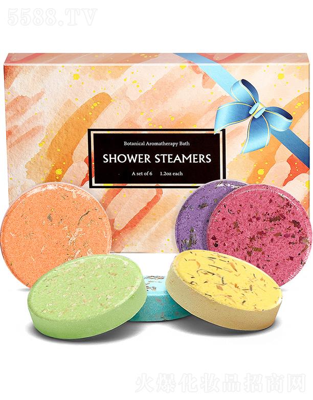 V֥Ƽ޹˾shower steamer辫ԡ} ޹ԡƬ׺