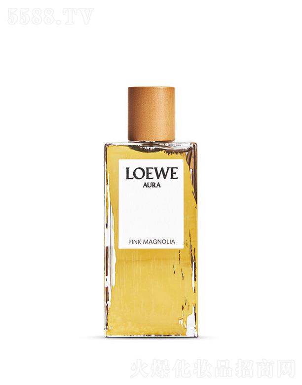 ·܎ˮyƷ(Ϻ)޹˾LOEWE Aura mˮ 100MLŮζʮ