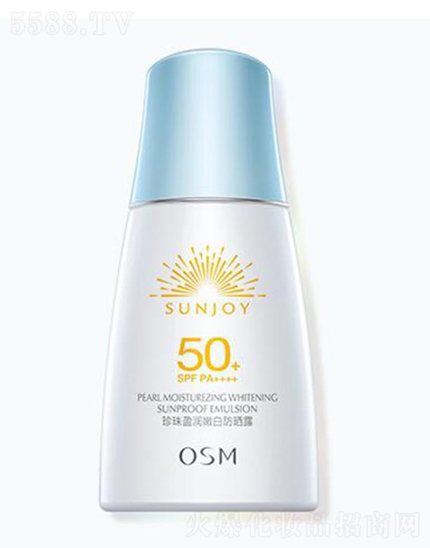 㽭WԊF(tun)޹˾WԊӯ۰׷¶ SPF50+PA++++50g |(zh)pӯ(x)ˬճ