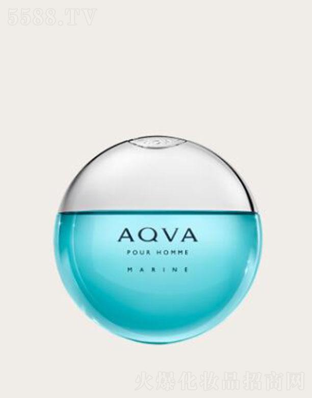 ̘I(y)(Ϻ)޹˾AQVA POUR HOMME MARINE {(ln)ˮ