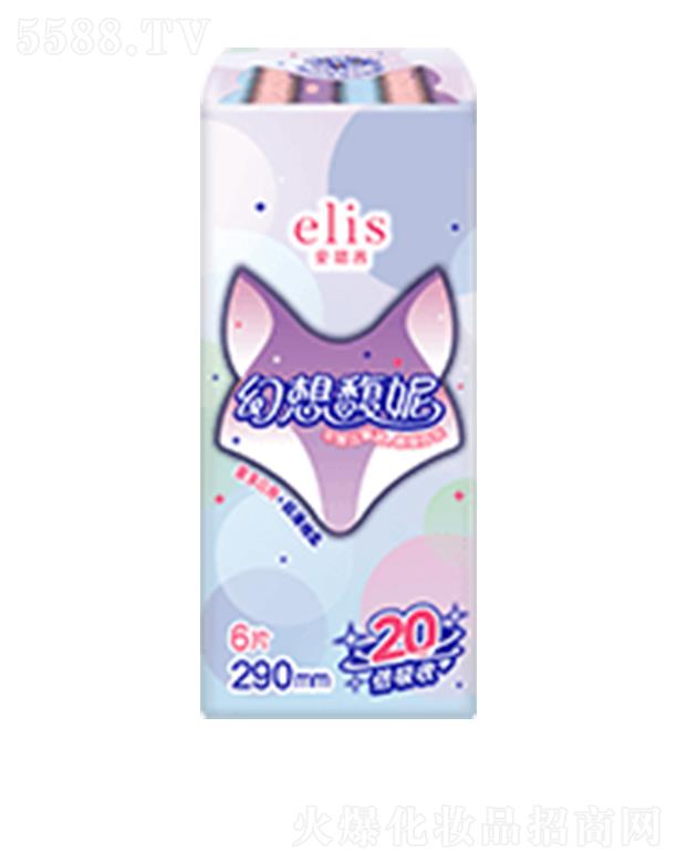 (ͨ)Ʒ޹˾elis(i)ϵгl(wi) 290mmx6Ƭ