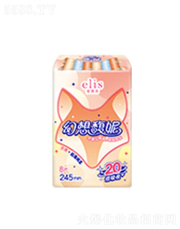 (ͨ)Ʒ޹˾elis(i)ϵгl(wi) 245mmx8Ƭ