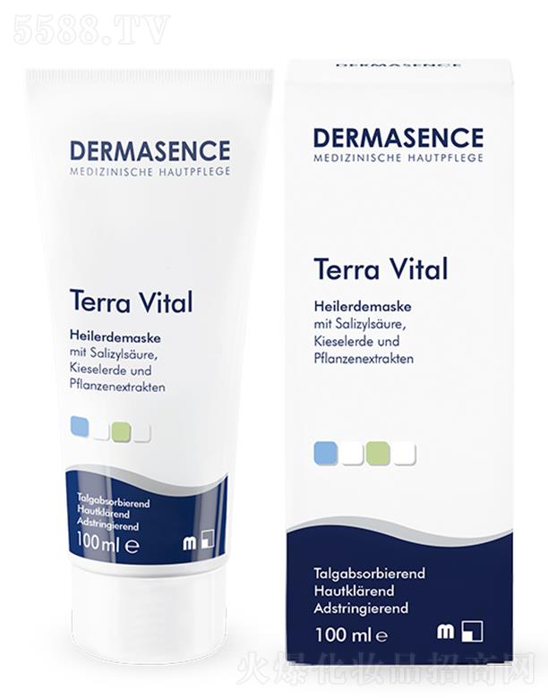 WHQ޹˾DERMASENCEwoµVĤ 100ml