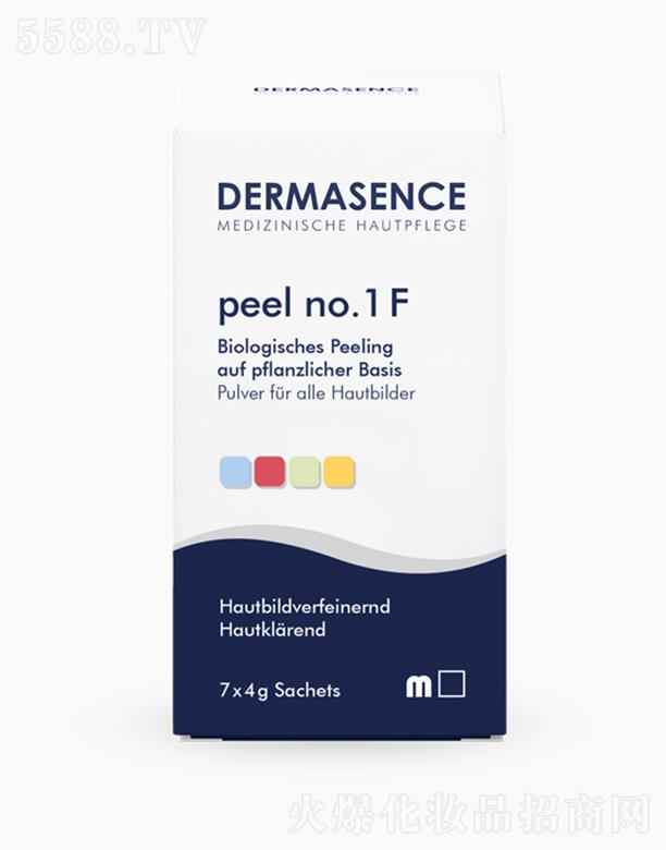 WHQ(mo)޹˾DERMASENCEľϵø 7*4g