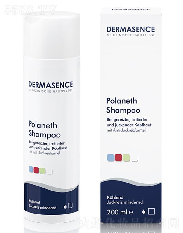 WHQ(mo)޹˾DERMASENCEϴl(f)¶ 200ml