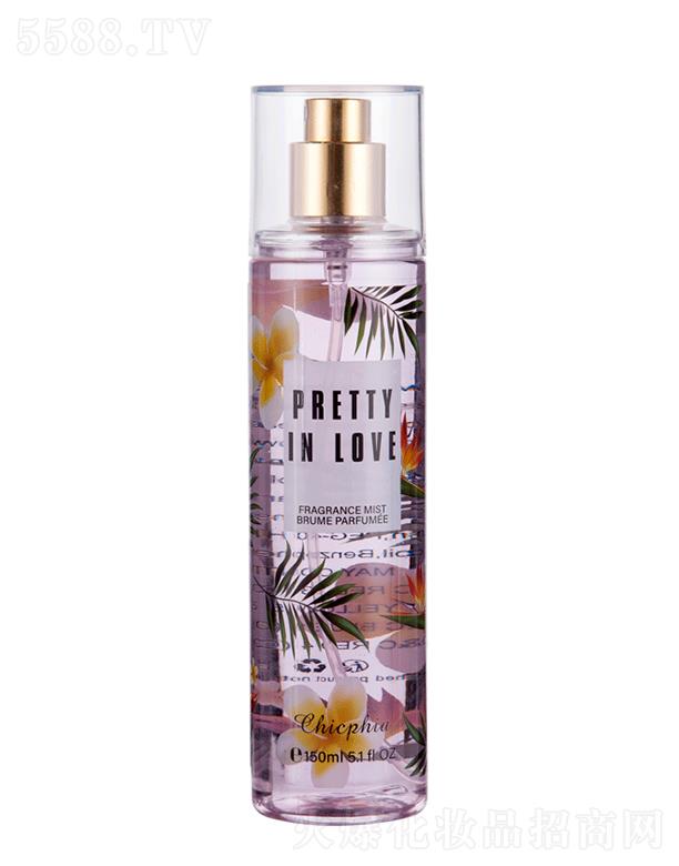 㽭ٻI(y)޹˾ٻPRETTY-IN-LOVEwF150ml