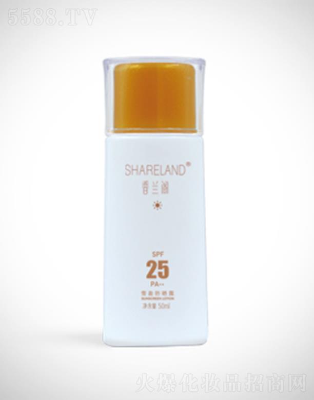 r(sh)a(chn)I(y)F(tun)޹˾mwѩӯ¶SPF25 PA++ 50ml