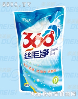 ʯf˹ջƷ޹˾zëϴ섩500g/550ml