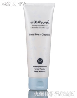 Чױжy飨Multi Foam Cleanser