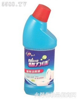 ѝҺBlica Toilet Cleanser 500ml