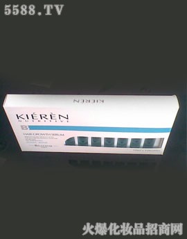 KIRENϵ-KIERENA