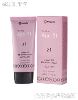 Age21 BB Cream B(yng)x˪