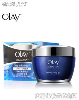 OLAY ˮ(dng)ϵ (rn)¶50g m˪