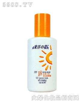 ׷¶SPF18ˮͣ