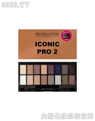 Makeuprevolution16ɫӰP