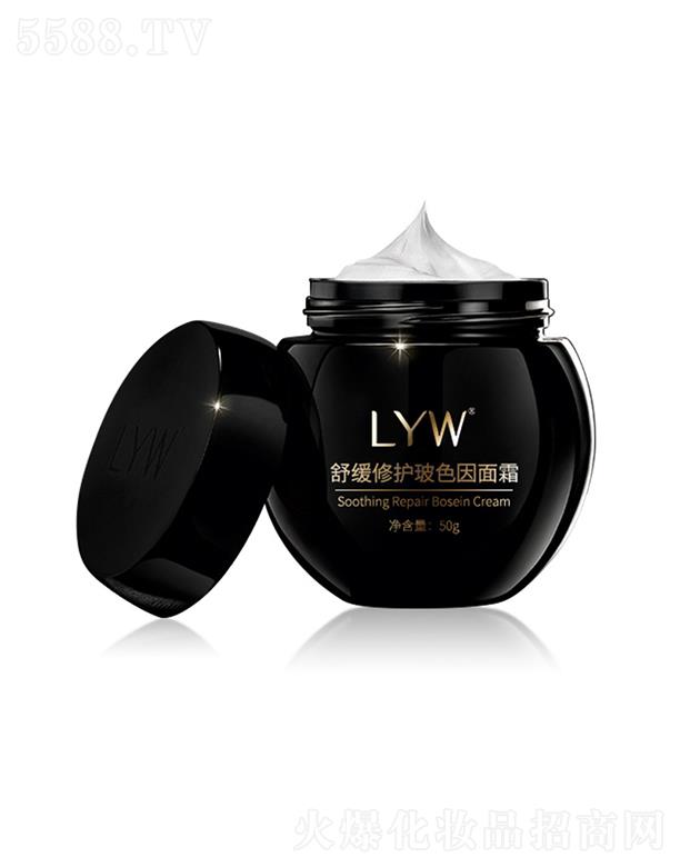 LYW澏oɫ˪ 50g ӹNƺڿ˪