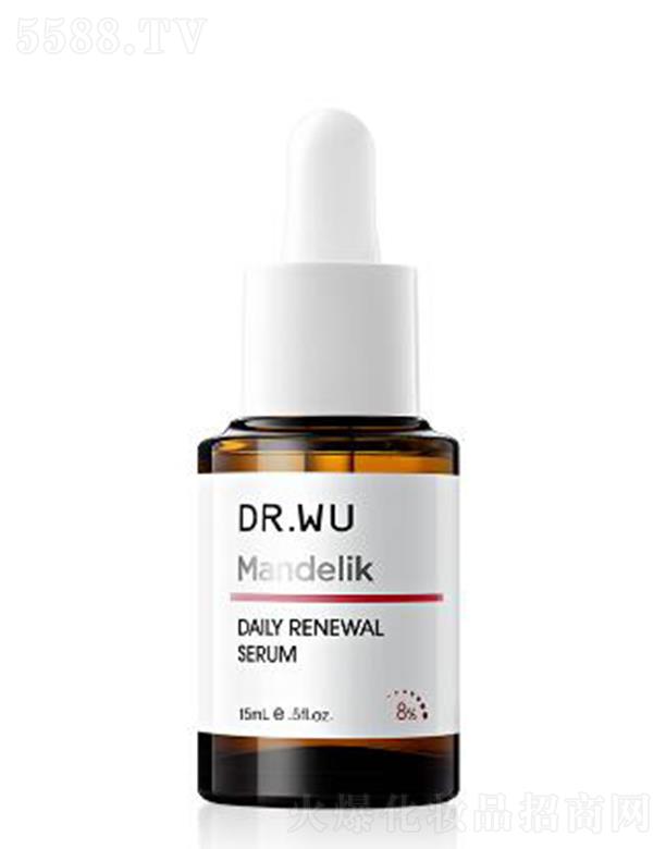 DR.WU_(d)wغ͟wAҺ8% 15ml/30ml m־Ӽҟw