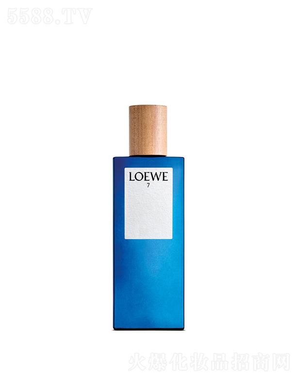 LOEWE 7 ˮ 50mlʬF(xin)ҹ{(ln)Ľٹ