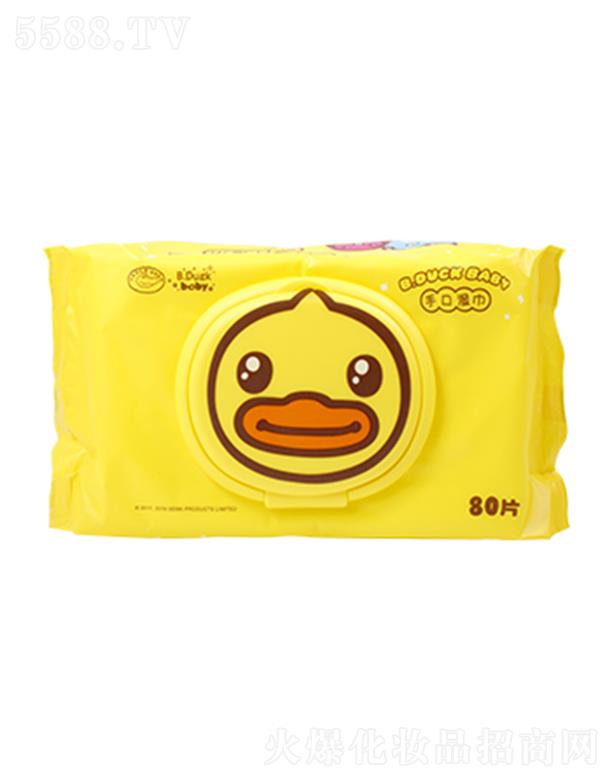 B.Duck Babyֿڝ 80P goˮغ坍