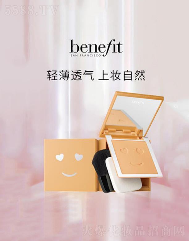 BenefitؐßoϾ_Ć 7g wɫ