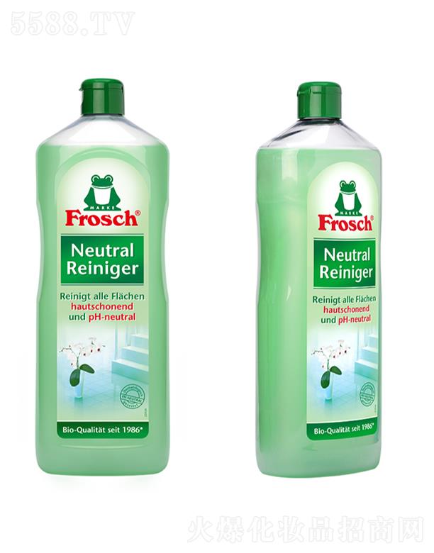 Frosch ҾӶ;坍 1000ml غHwʡ