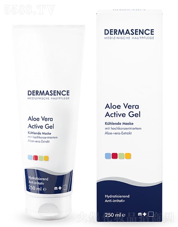 DERMASENCE澏 250ml