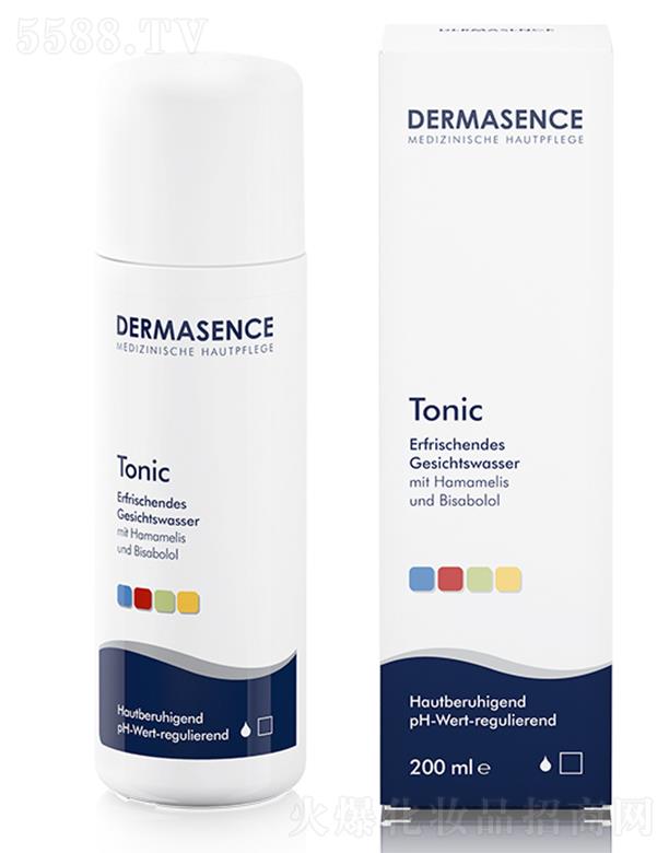 DERMASENCE坍澏ˬwˮ 200ml